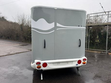 Bailey Discovery D4-2 2021 MODEL 8