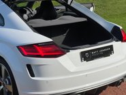 Audi TT TFSI S LINE 27
