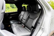 Land Rover Discovery R-DYNAMIC HSE MHEV. 7 SEATS. ELECTRIC TOWBAR. OPENING PANO ROOF. 22S. 12