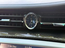 Maserati Quattroporte 3.0 Quattroporte DV6 Auto 4dr 63