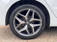 SEAT Ibiza 1.0 Ibiza Xcellence TSi 5dr 53