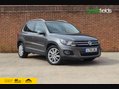 Volkswagen Tiguan 2.0 Tiguan Match Edition TDI BlueMotion Technology 5dr 1