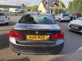 BMW 3 Series 2.0 320d ED EfficientDynamics Auto Euro 5 (s/s) 4dr 5