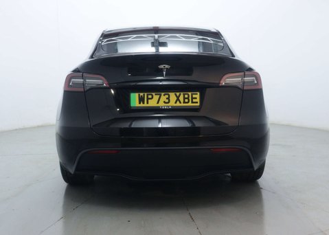 Tesla Model Y Model Y RWD 5dr 10