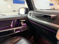 Mercedes-Benz G Class 4.0 G63 V8 BiTurbo AMG SUV 5dr Petrol SpdS+9GT 4MATIC Euro 6 (s/s) (585 ps) 46