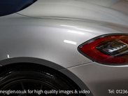 Porsche Boxster 2.7 Boxster 24v Semi-Auto 2dr 43