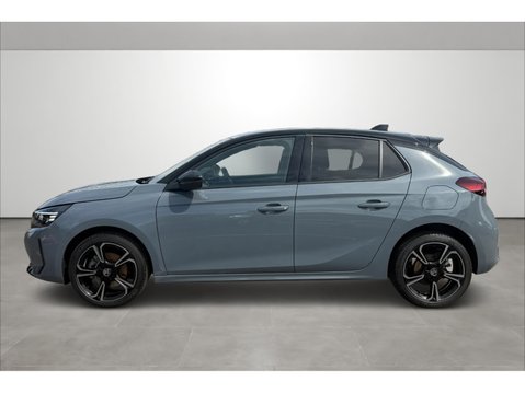 Vauxhall Corsa 1.2 Turbo Ultimate 7