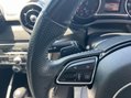 Audi A1 1.4 TFSI CoD Black Edition S Tronic Euro 6 (s/s) 3dr 24