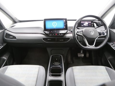 Volkswagen ID.3 Pro Performance 58kWh Life Auto 5dr 9