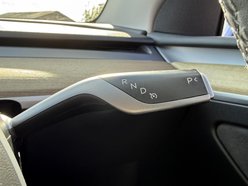 Tesla Model Y (Dual Motor) Long Range SUV 5dr Electric Auto 4WDE (384 bhp) 36
