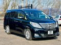 Toyota Alphard Toyota Alphard L Package V6 1
