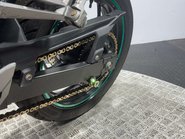 Kawasaki Z ABS 2016 18K GOOD RUNNING A2 READY NAKED BIKE LIGHT PROJECT BIKE 300CC 14