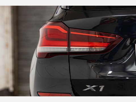 BMW X1 2.0 20i M Sport SUV 5dr Petrol Auto xDrive Euro 6 (s/s) (192 ps) 77