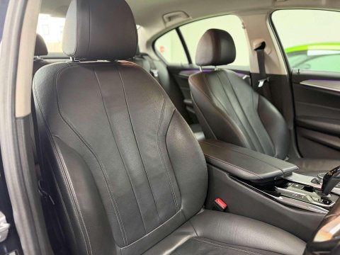 BMW 5 Series 2.0 530e 9.2kWh SE Saloon 4dr Petrol Plug-in Hybrid Auto Euro 6 (s/s) (252 6