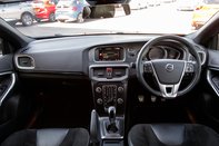 Volvo V40 T2 R-DESIGN NAV PLUS 3