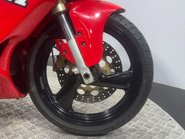 Ducati 750 1992 18K RUNNING PROJECT BIKE CLASSIC 6750 VTWIN CARBED 22