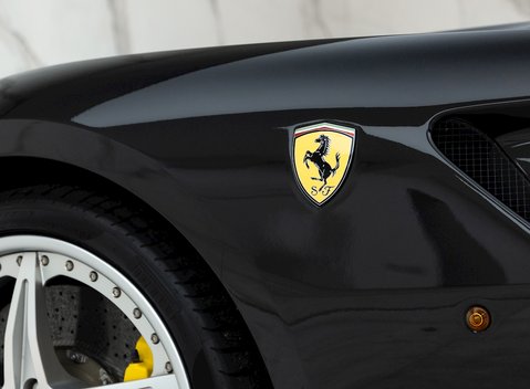 Ferrari 599 GTB HGTE 24