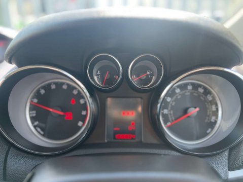 Vauxhall Mokka 1.6 Mokka S S/S 5dr 25