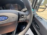 Ford Transit AUTO LWB [SOLD CR] L3H2 Medium Roof Limited Air Con Alloys Sensors Cam EURO 18