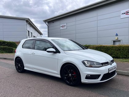 Volkswagen Golf 1.4 TSI BlueMotion Tech ACT R-Line Euro 6 (s/s) 3dr
