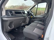 Ford Transit 350 Rwd L2 H2 130 ps Panel Van - Air Con / Rear Sensors 17