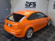 Ford Focus 2.5 SIV ST-2 Hatchback 3dr Petrol Manual (224 g/km, 221 bhp) 39