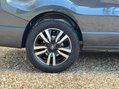 Renault Trafic 2.0 Trafic LL30 Sport+ Blue dCi 15
