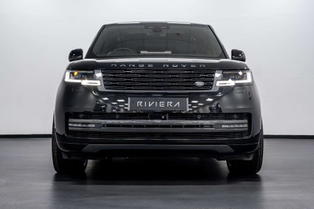 Land Rover Range Rover 3.0 D350 MHEV Autobiography SUV 5dr Diesel Auto 4WD Euro 6 (s/s) (LWB, 7Sea 7