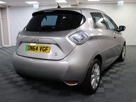 Renault Zoe DYNAMIQUE INTENS 11