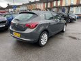 Vauxhall Astra 1.6 16v Elite Auto Euro 5 5dr 3