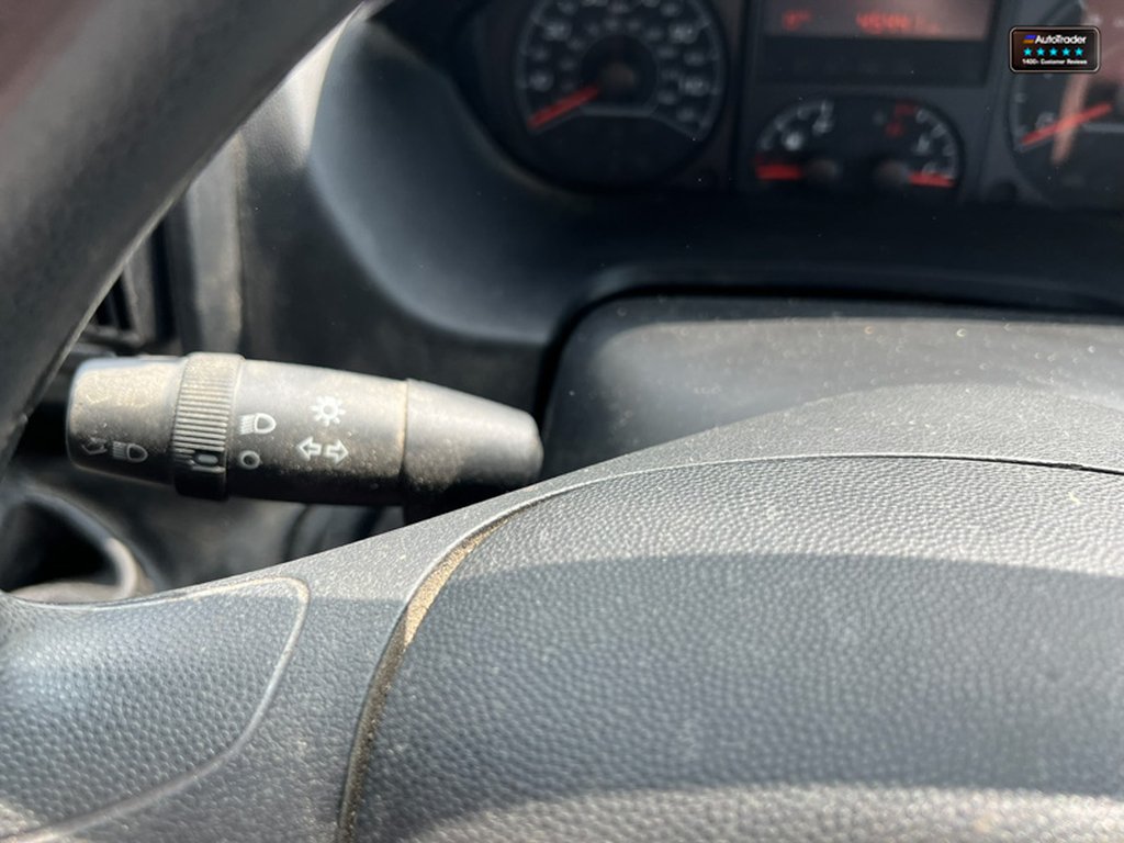 2019 Citroen RelaySWB L1H1 Low Roof Enterprise Bluehdi Air Con Cam Sensors EURO 6 NO VAT — thumbnail 32 of 51