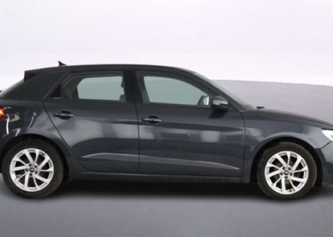 Audi A1 1.0 TFSI 25 Sport Sportback 5dr Petrol S Tronic Euro 6 (s/s) (95 ps) 7