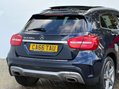 Mercedes-Benz GLA 2.1 GLA 200 D AMG Line Premium+ Auto 5dr 39