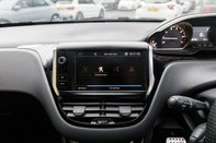 Peugeot 2008 PURETECH S/S GT LINE 26