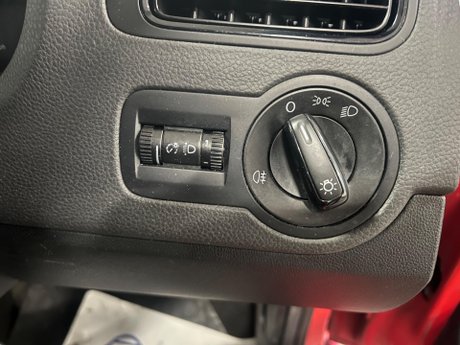 Volkswagen Polo 1.2 S Euro 5 3dr 12