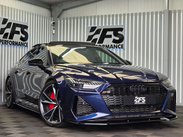 Audi RS7 4.0 TFSI V8 Sportback 5dr Petrol Tiptronic quattro Euro 6 (s/s) (600 ps) 51
