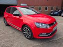 Volkswagen Polo 1.0 Polo Beats 5dr