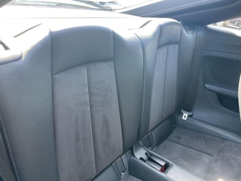 Audi TT 1.8 TFSI S line Euro 6 (s/s) 3dr 19