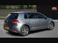 Volkswagen Golf MATCH TSI 9