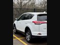 Toyota Rav4 2.0 RAV4 Active D-4D 4x2 5dr 42