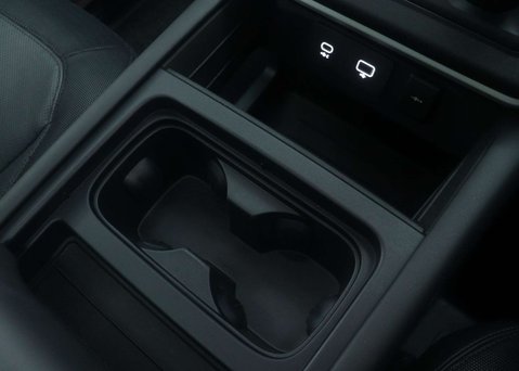 Land Rover Defender 3.0 Defender X-Dynamic HSE D MHEV A 4WD 5dr 50