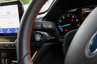 Ford Fiesta ST-LINE EDITION MHEV 17