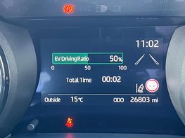 Toyota Yaris 1.5 Yaris Dynamic HEV CVT 5dr 30