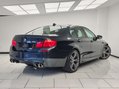 BMW M5 4.4 M5 Auto 4dr 3