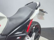 Sinnis RSX 2018 13K RUNNING PROJECT LEARNER BIKE SPARES OR REPAIR 125CC 11