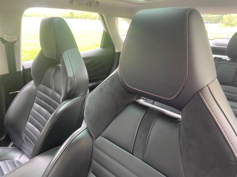 MG HS 1.5 T-GDI Exclusive DCT Euro 6 (s/s) 5dr 82