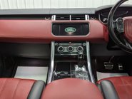 Land Rover Range Rover Sport 3.0 Range Rover Sport Autobiography Dynamic SDV6 Auto 4WD 5dr 81