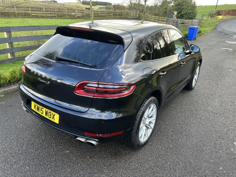 Porsche Macan S PDK 15