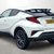 Toyota C-HR 1.8 Hybrid Excel 5dr CVT 3
