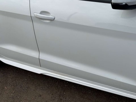 Audi A1 1.0 A1 Sportback 25 TFSI S Line 5dr 58
